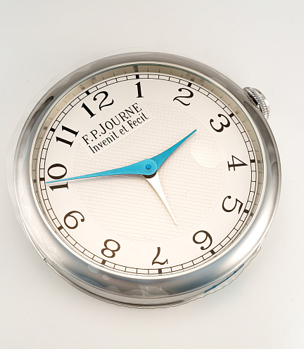 Table Clock