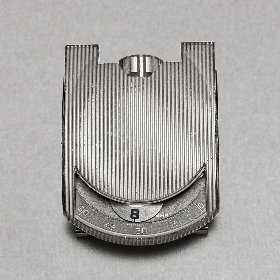 UR-103 in White Gold