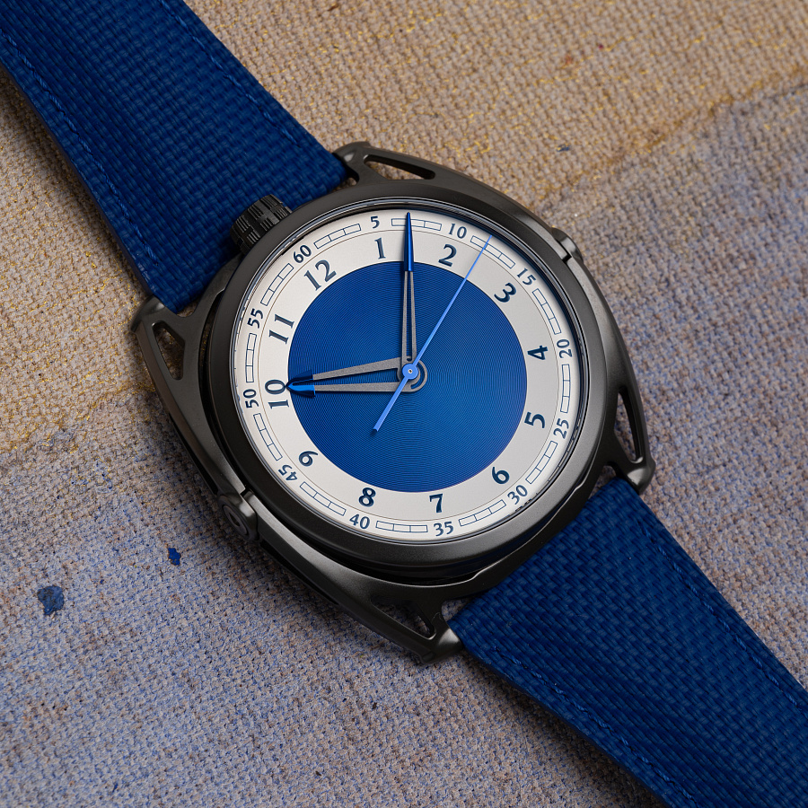 DB27 Titan Hawk V2 Limited to 20 pieces