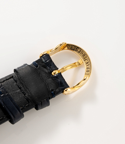 Reference 2 in Yellow Gold