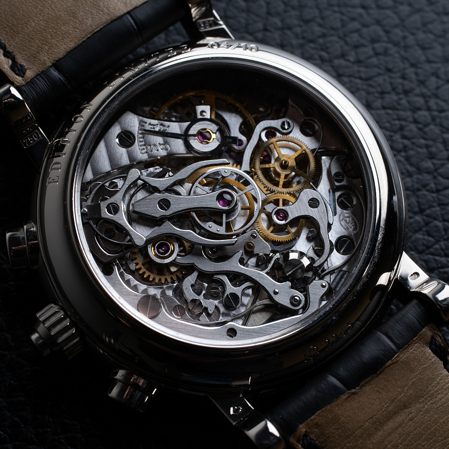 Toric Rattrapante Limited to 10 pieces