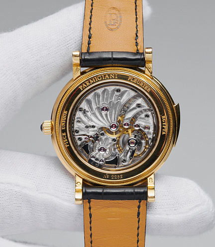 Minute Repeater Egypta