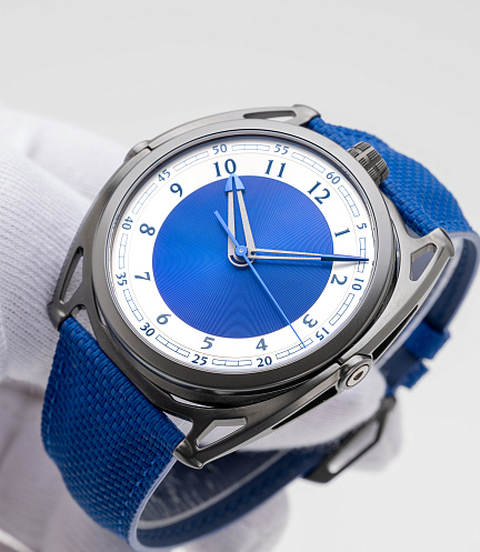 DB27 Titan Hawk V2 Limited to 20 pieces