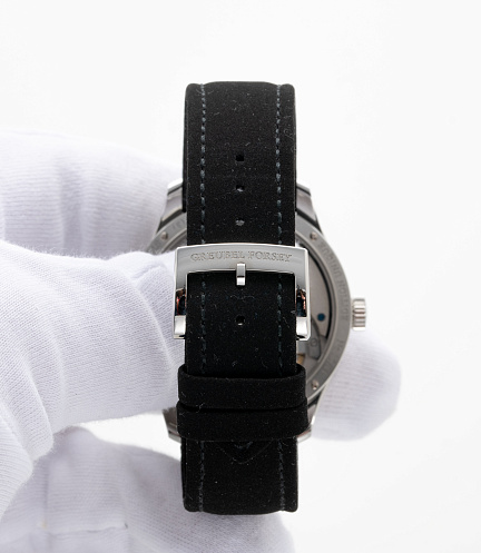 Signature 1 in Stainless Steel