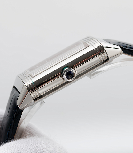 Reverso Skeleton Tourbillon Number Two