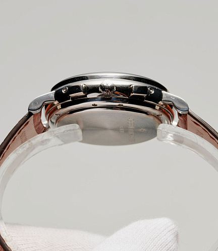 Perpetual Calendar Chronograph