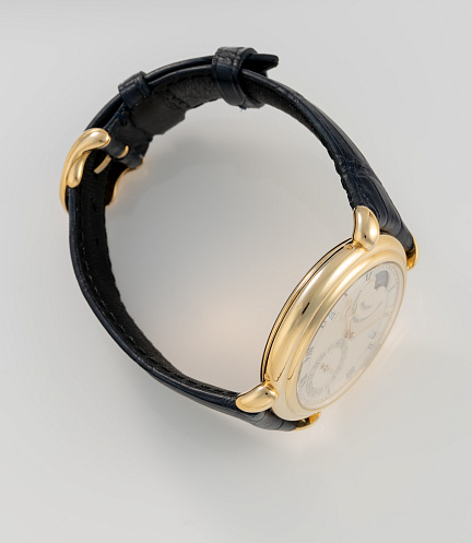 Reference 2 in Yellow Gold