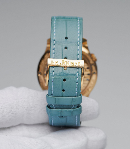 Chronomètre à Résonance