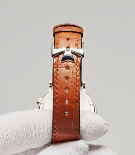 Perpetual Calendar Chronograph