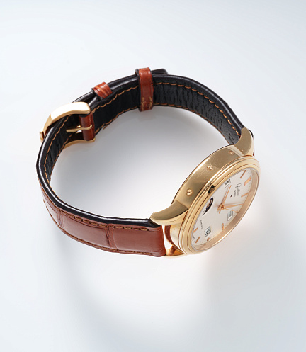Original Senator Perpetual Calendar