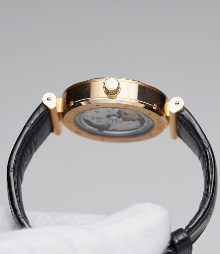 Rose gold Classic