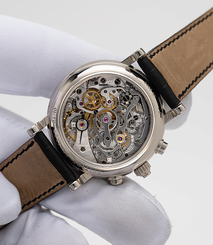 Toric Rattrapante Limited to 10 pieces
