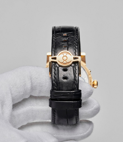 Legacy Machine Perpetual Calendar