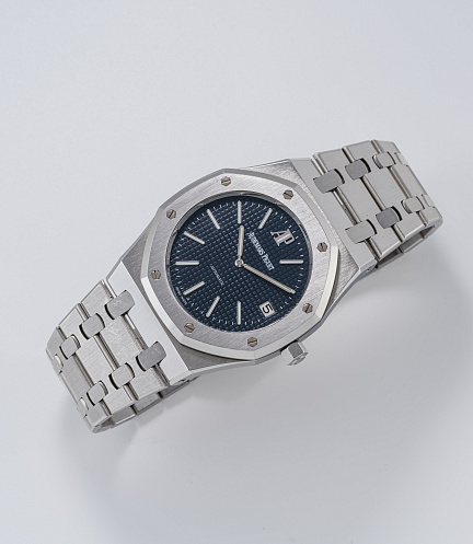 Royal Oak “Jubilee” 20th Anniversary