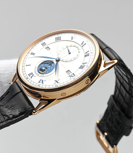 DB25 Perpetual Calendar