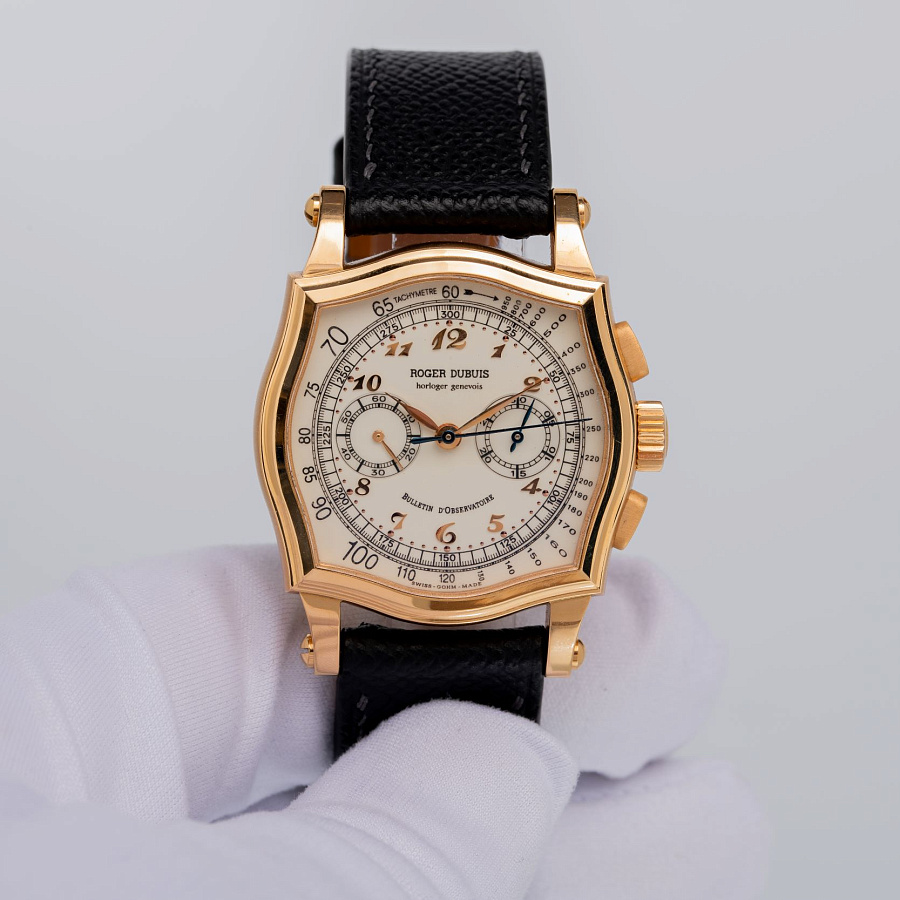 Sympathie Chronograph