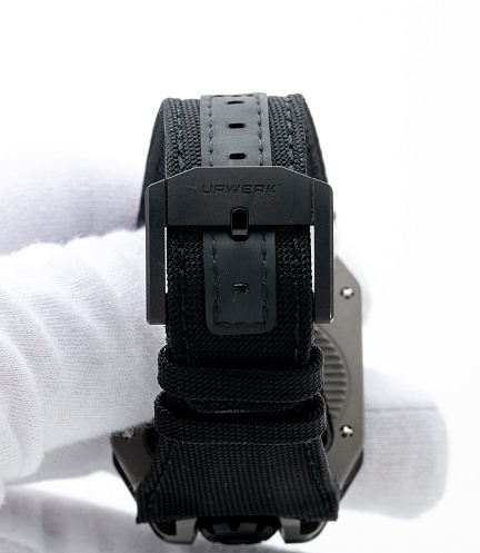 UR-105 Clockwork Orange