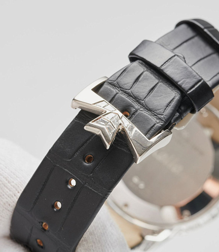 Metiers d'Art Kalla Lune