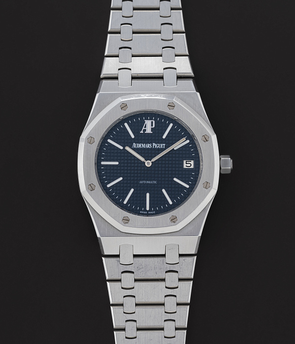 Royal Oak “Jubilee” 20th Anniversary