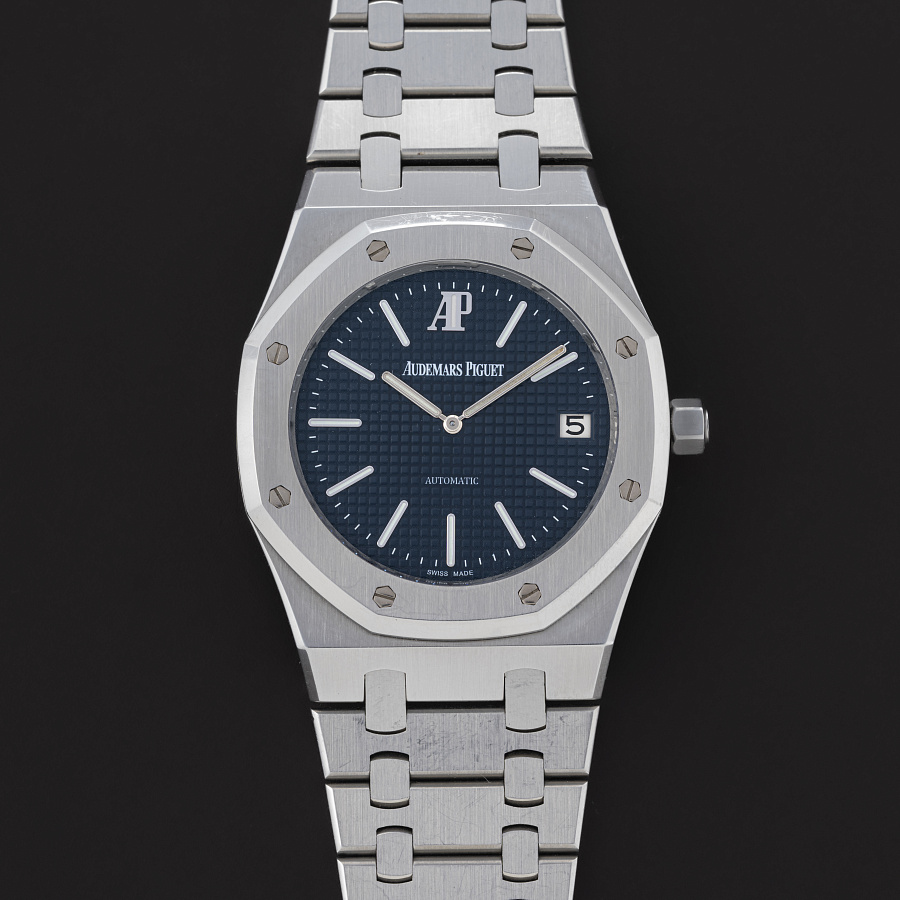 Royal Oak “Jubilee” 20th Anniversary
