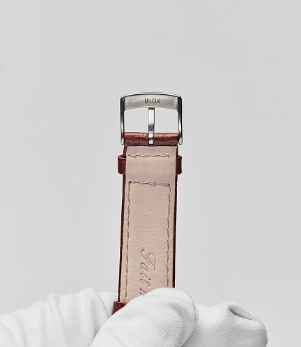Eccentricity Prototype