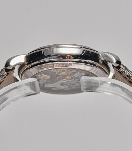 Les Historiques Chronograph
